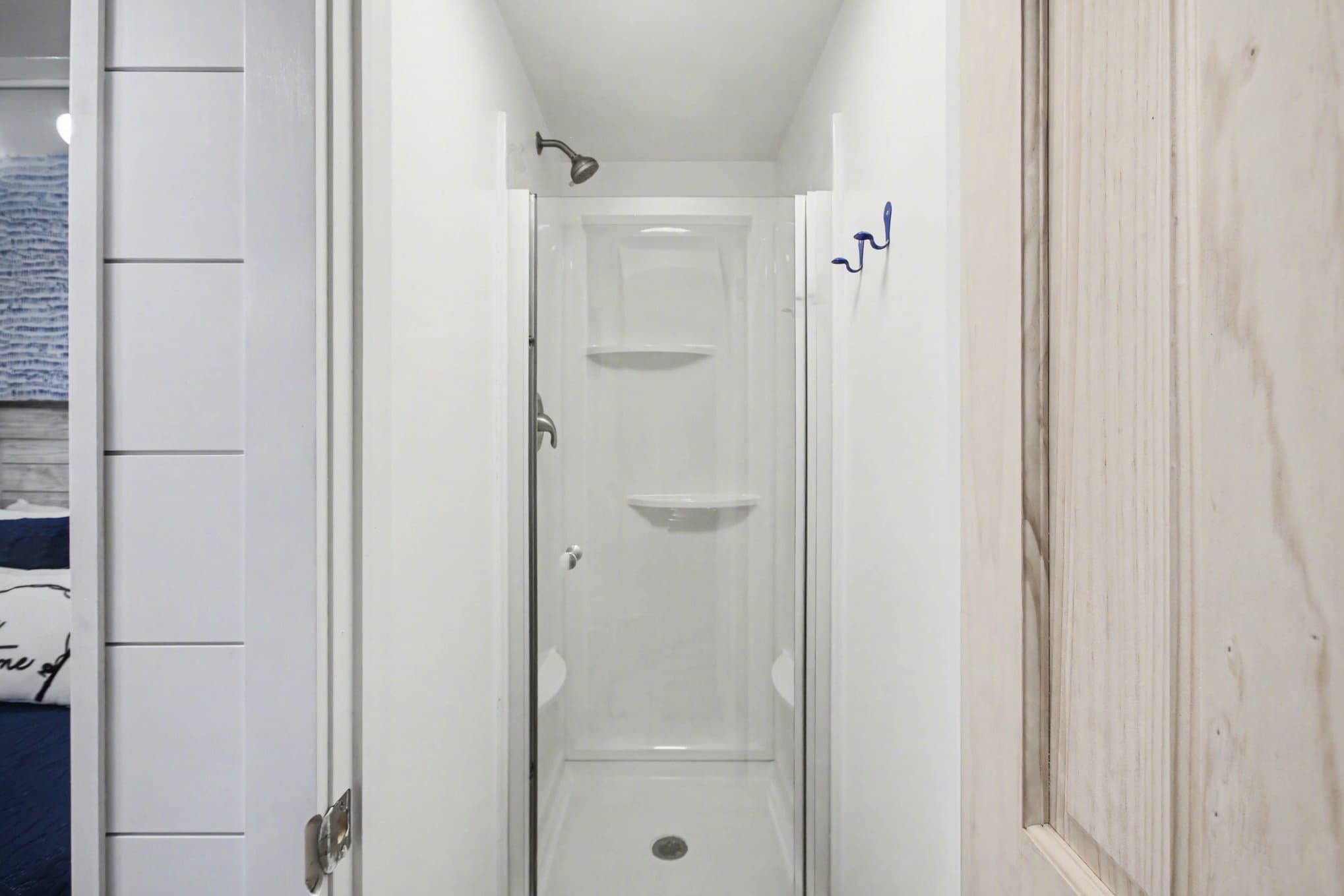 shower