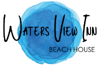 Waters View Inn Logo